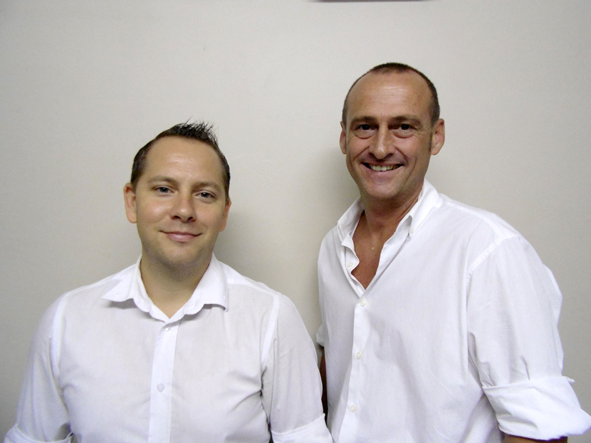 Sales-Team